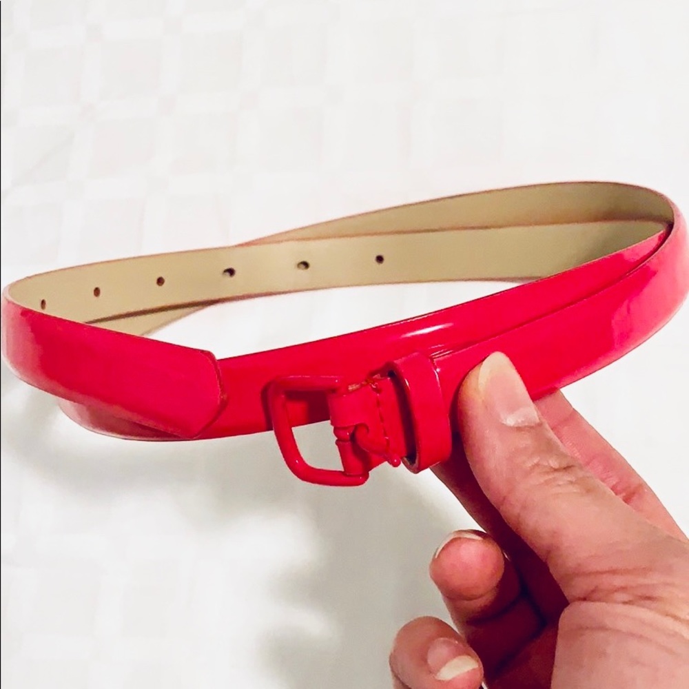 ❌SOLD ❌J.Crew Belt Size Small